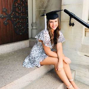 Meet your Posher, Bailey